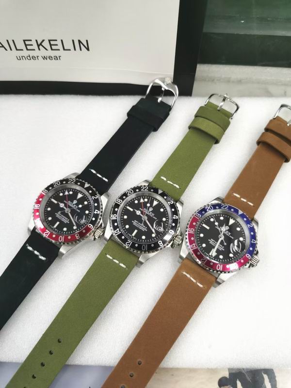 Rolex 40mm 080805